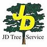 JD Tree Service logo